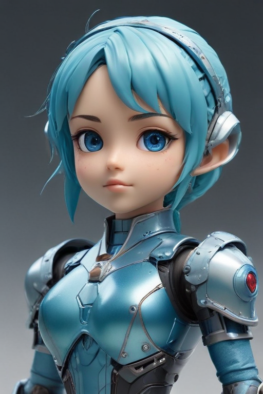 水のAIロボット - アダルト